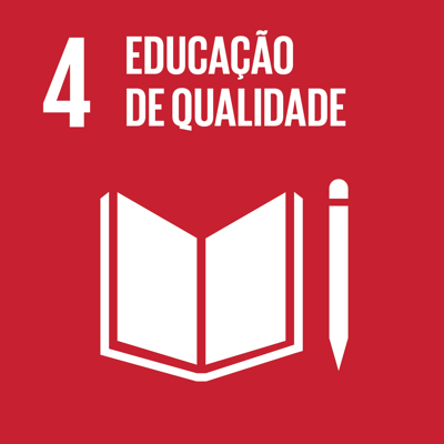 ODS 4 — Educação de qualidade